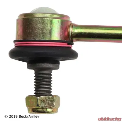 Beck/Arnley Suspension Stabilizer Bar Link 101-5632 - 101-5632
