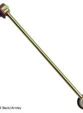 Beck/Arnley Suspension Stabilizer Bar Link 101-5632                                     - 101-5632 - Image 3