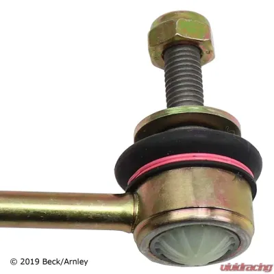 Beck/Arnley Suspension Stabilizer Bar Link 101-5632 - 101-5632