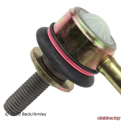 Beck/Arnley Suspension Stabilizer Bar Link 101-5633 - 101-5633