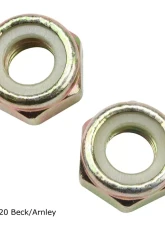 Beck/Arnley Suspension Stabilizer Bar Link 101-5633                                     - 101-5633 - Image 4