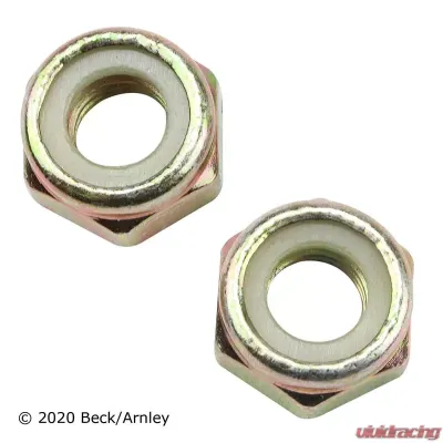 Beck/Arnley Suspension Stabilizer Bar Link 101-5633 - 101-5633