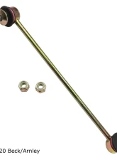 Beck/Arnley Suspension Stabilizer Bar Link 101-5633                                     - 101-5633 - Image 5
