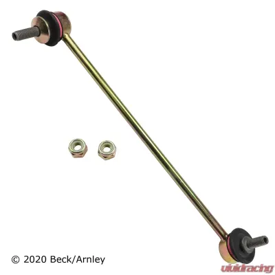 Beck/Arnley Suspension Stabilizer Bar Link 101-5633 - 101-5633