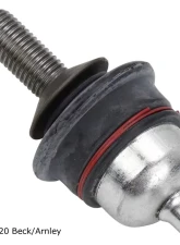 Beck/Arnley Suspension Stabilizer Bar Link 101-5634                                     - 101-5634 - Image 2