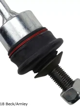 Beck/Arnley Suspension Stabilizer Bar Link 101-5636                                     - 101-5636 - Image 2