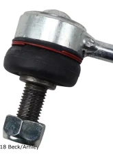 Beck/Arnley Suspension Stabilizer Bar Link 101-5636                                     - 101-5636 - Image 3