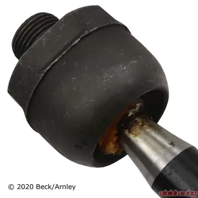 Beck/Arnley Steering Tie Rod End 101-5638 - 101-5638