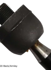 Beck/Arnley Steering Tie Rod End 101-5638                                     - 101-5638 - Image 3