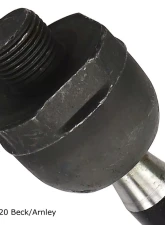 Beck/Arnley Steering Tie Rod End 101-5638                                     - 101-5638 - Image 4