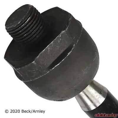 Beck/Arnley Steering Tie Rod End 101-5638 - 101-5638