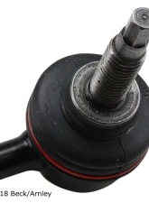 Beck/Arnley Suspension Stabilizer Bar Link 101-5640                                     - 101-5640 - Image 4