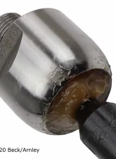 Beck/Arnley Steering Tie Rod End 101-5646                                     - 101-5646 - Image 2