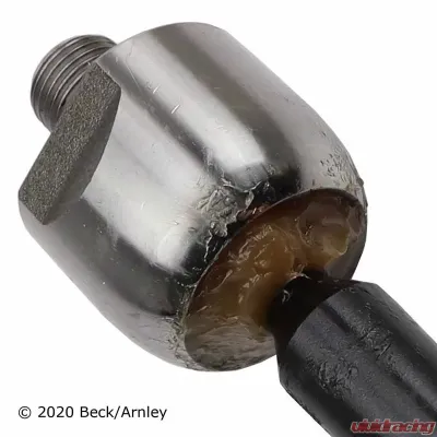 Beck/Arnley Steering Tie Rod End 101-5646 - 101-5646