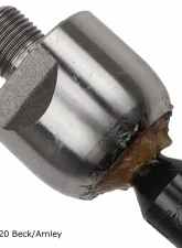 Beck/Arnley Steering Tie Rod End 101-5646                                     - 101-5646 - Image 3