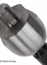 Beck/Arnley Steering Tie Rod End 101-5646                                     - 101-5646 - Image 4