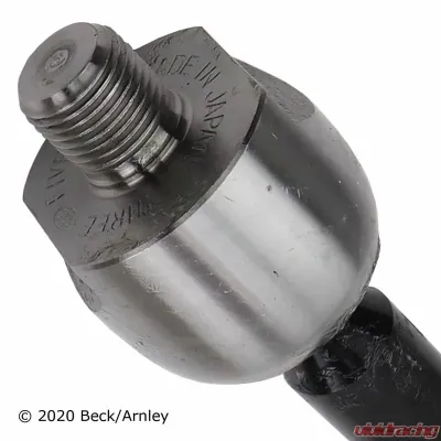 Beck/Arnley Steering Tie Rod End 101-5646 - 101-5646