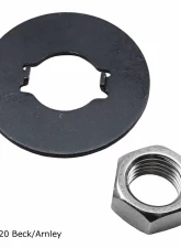 Beck/Arnley Steering Tie Rod End 101-5646                                     - 101-5646 - Image 5