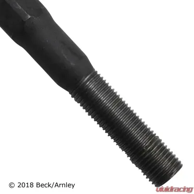 Beck/Arnley Steering Tie Rod End 101-5647 - 101-5647