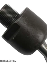 Beck/Arnley Steering Tie Rod End 101-5647                                     - 101-5647 - Image 3