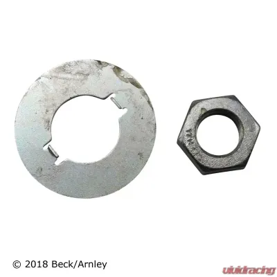Beck/Arnley Steering Tie Rod End 101-5647 - 101-5647