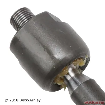 Beck/Arnley Steering Tie Rod End 101-5648 - 101-5648