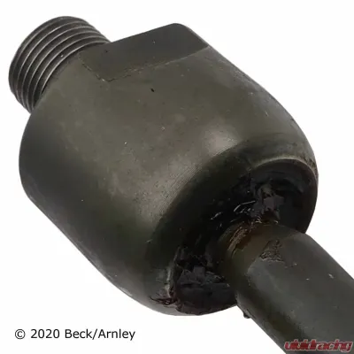 Beck/Arnley Steering Tie Rod End 101-5649 - 101-5649