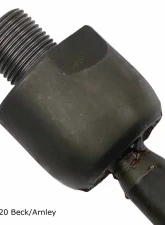 Beck/Arnley Steering Tie Rod End 101-5649                                     - 101-5649 - Image 3