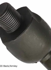 Beck/Arnley Steering Tie Rod End 101-5649                                     - 101-5649 - Image 4