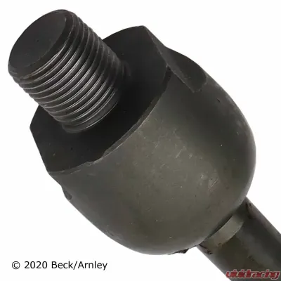 Beck/Arnley Steering Tie Rod End 101-5649 - 101-5649