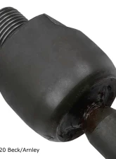 Beck/Arnley Steering Tie Rod End 101-5650                                     - 101-5650 - Image 2