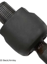 Beck/Arnley Steering Tie Rod End 101-5650                                     - 101-5650 - Image 3