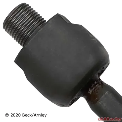 Beck/Arnley Steering Tie Rod End 101-5650 - 101-5650