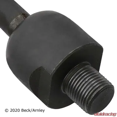 Beck/Arnley Steering Tie Rod End 101-5650 - 101-5650