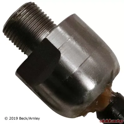 Beck/Arnley Steering Tie Rod End 101-5651 - 101-5651