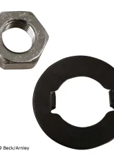 Beck/Arnley Steering Tie Rod End 101-5651                                     - 101-5651 - Image 4