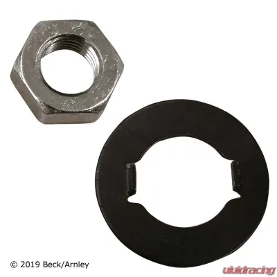 Beck/Arnley Steering Tie Rod End 101-5651 - 101-5651