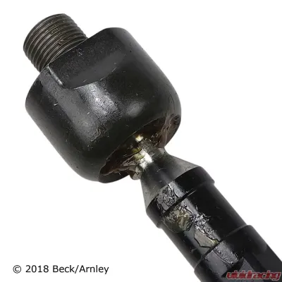 Beck/Arnley Steering Tie Rod End 101-5652 - 101-5652
