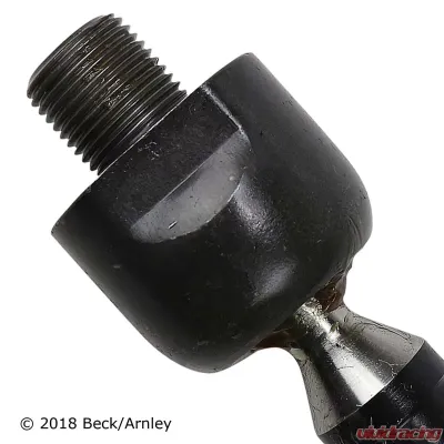Beck/Arnley Steering Tie Rod End 101-5652 - 101-5652