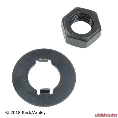 Beck/Arnley Steering Tie Rod End 101-5652 - 101-5652