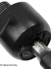 Beck/Arnley Steering Tie Rod End 101-5658                                     - 101-5658 - Image 2