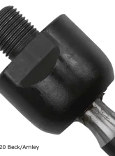 Beck/Arnley Steering Tie Rod End 101-5658                                     - 101-5658 - Image 3