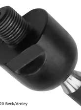 Beck/Arnley Steering Tie Rod End 101-5658                                     - 101-5658 - Image 4
