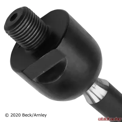 Beck/Arnley Steering Tie Rod End 101-5658 - 101-5658