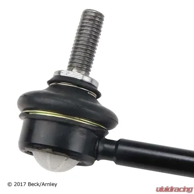 Beck/Arnley Suspension Stabilizer Bar Link 101-5662 - 101-5662
