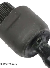 Beck/Arnley Steering Tie Rod End 101-5663                                     - 101-5663 - Image 2