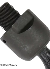 Beck/Arnley Steering Tie Rod End 101-5663                                     - 101-5663 - Image 3
