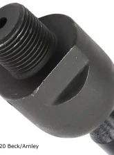 Beck/Arnley Steering Tie Rod End 101-5663                                     - 101-5663 - Image 4