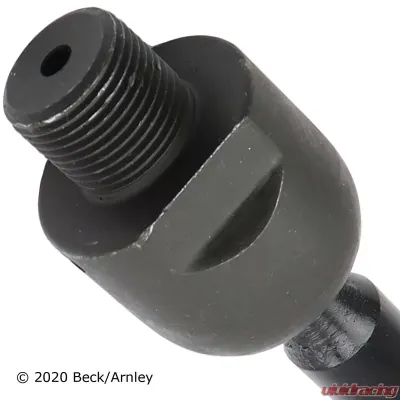 Beck/Arnley Steering Tie Rod End 101-5663 - 101-5663