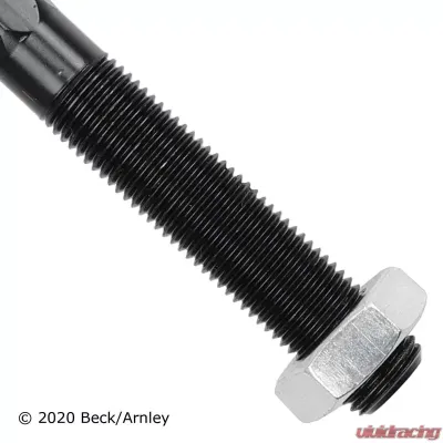 Beck/Arnley Steering Tie Rod End 101-5663 - 101-5663